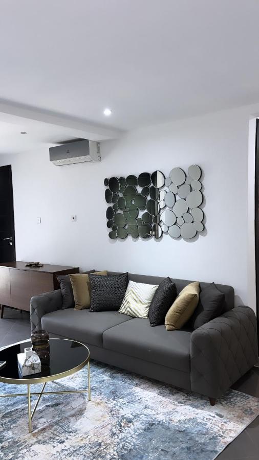 Nuben Court- Kumasi City Exteriör bild